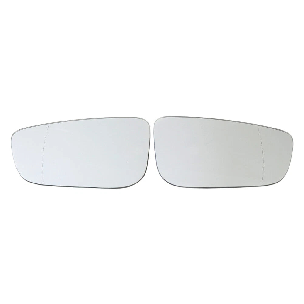 Rearview Mirror Lens for BMW 3 5 6 7 8 Series