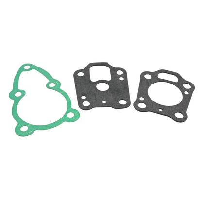 Gearbox Lower Unit Seal Kit for Mercury Mariner 4-6HP Outboard