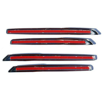 Fender Air Conditioning Vent Trim for Range Rover Sport (2014-2017)