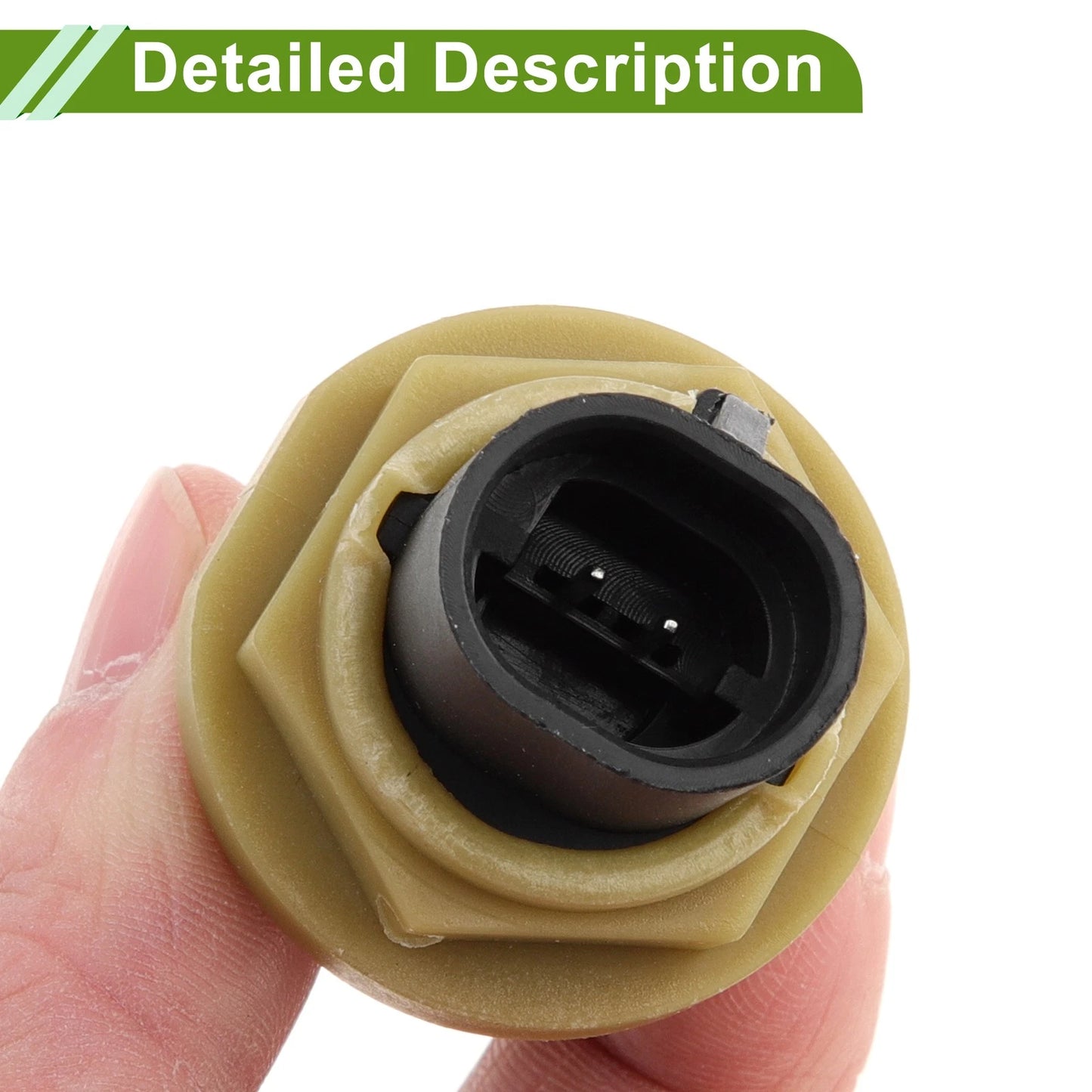 Transmission Speed Sensor for Dodge Caravan 3.3 (2001-2007)