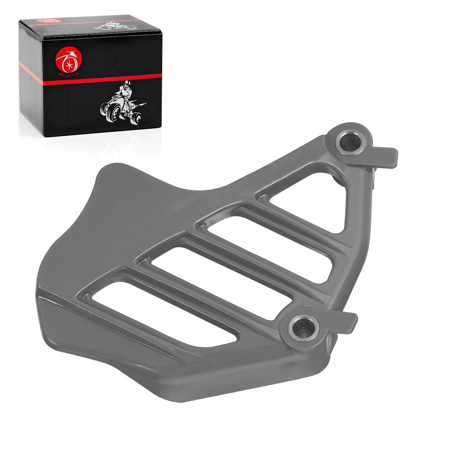 Sprocket Cover Guard for Honda CR125R 1998-2007