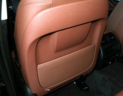 Back Panel for BMW X5 F15, X6 M F86 (2014-2018) - Brown