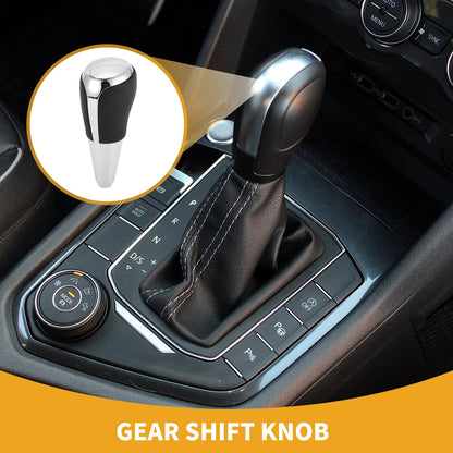 Gear Shifter Knob Automatic for Toyota Prius C (2012–2017)