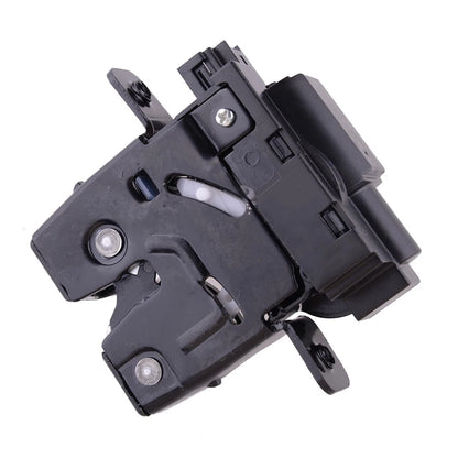 Tailgate Lock for Nissan Qashqai Tiida (2006-2013)