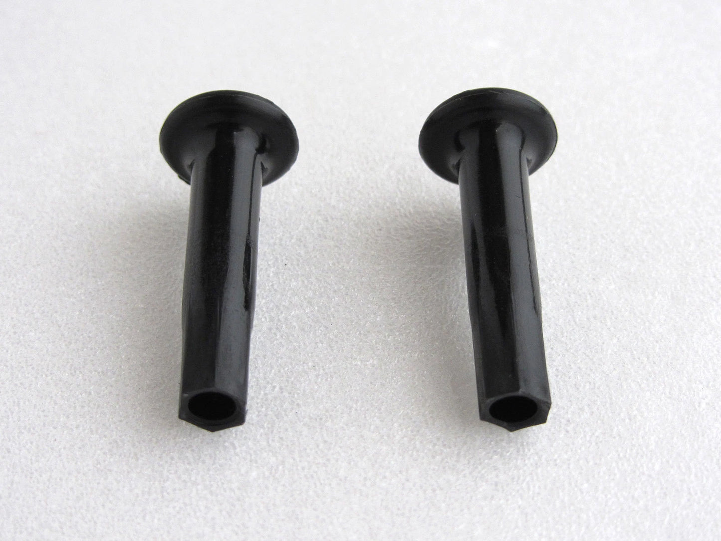 Door Lock Knob 2 x for Toyota Hilux RN20 RN25 Corolla KE30 (1978-1983)