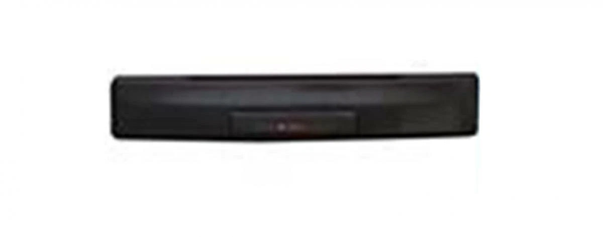 Black Rear Tailgate Handle Cover for Mitsubishi L200 Triton (2019-2020)