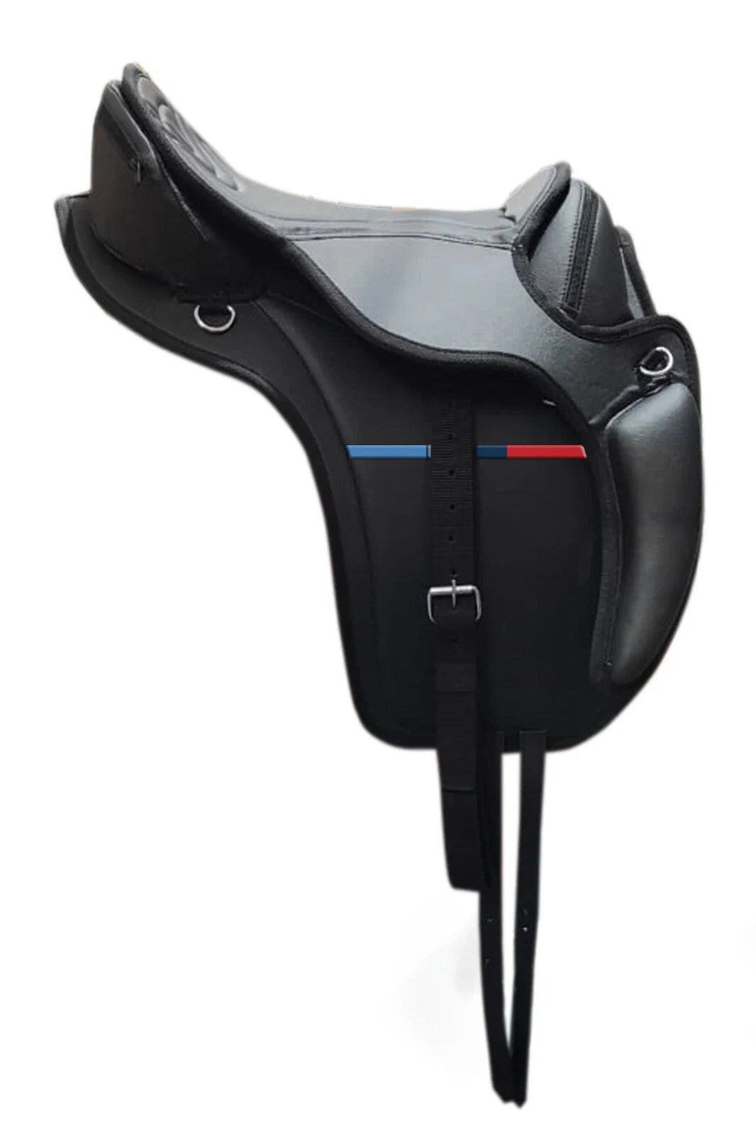 Full Grain Leather Complete Dressage Saddlery Size 44 for AutoWin