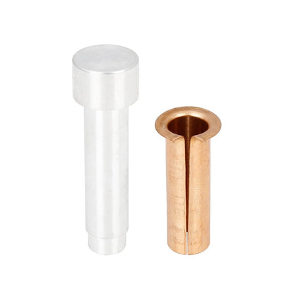 Door Hinge Bushing Liners for Jeep Wrangler (1986-2006)