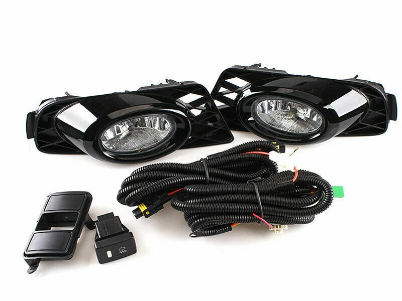 Fog Lamp Driving Light H11 55W for Honda Civic (2009-2011)