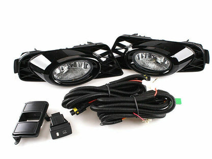 Fog Lamp Driving Light H11 55W for Honda Civic (2009-2011)