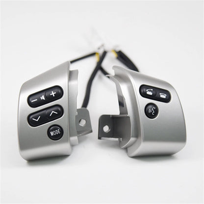 Steering Wheel Control Switch Set for Toyota FJ Cruiser (2007-2021)