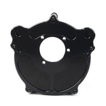 Clean Air Intake Filter for Harley Softail Dyna Fatboy Touring Glide (2000-2023)