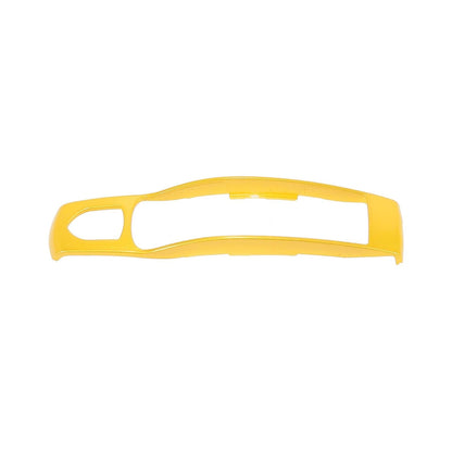 Key Fob Case Cover Trim for Porsche Macan Panamera Cayenne