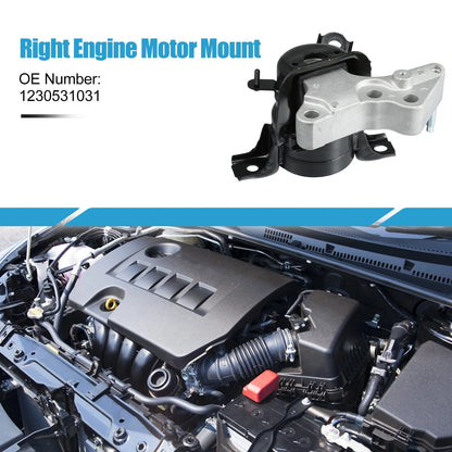 Right Engine Motor Mount for Toyota RAV4 3.5L (2006-2012)