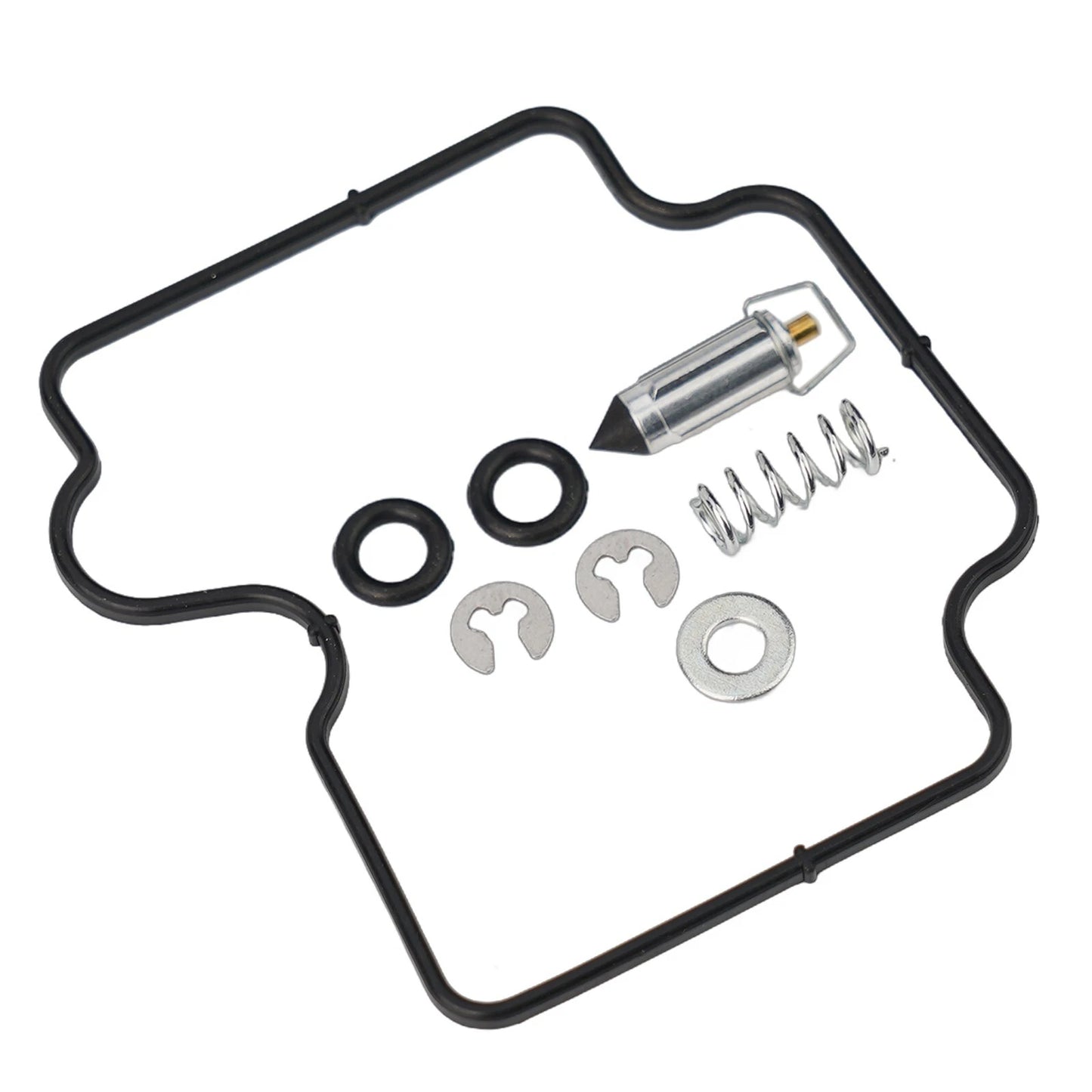 1 Set Carburetor Rebuild Kit for XL250R XL250 (1984–1987)