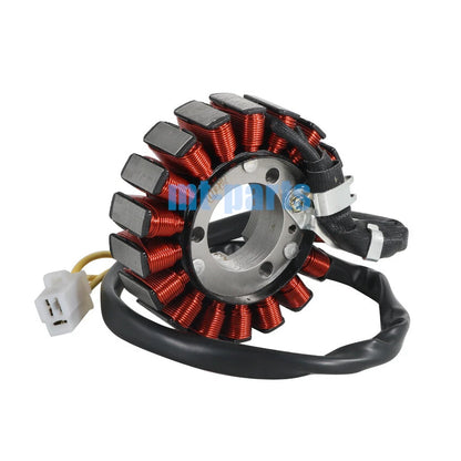 Magneto Stator Coil for Honda FES125 Pantheon/S-Wing (2003-2012)