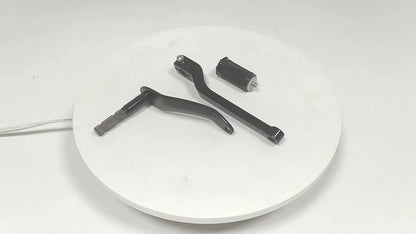 Heel Shifter Peg for Harley Davidson Softail Deluxe, Fat Boy, Heritage Classic