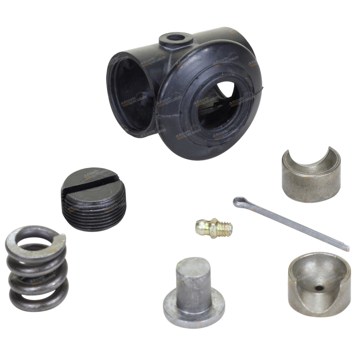Drag Link End Repair Kit for Landcruiser 40 BJ40 BJ42 FJ45 HJ45 HJ47
