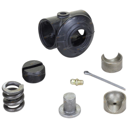 Drag Link End Repair Kit for Landcruiser 40 BJ40 BJ42 FJ45 HJ45 HJ47
