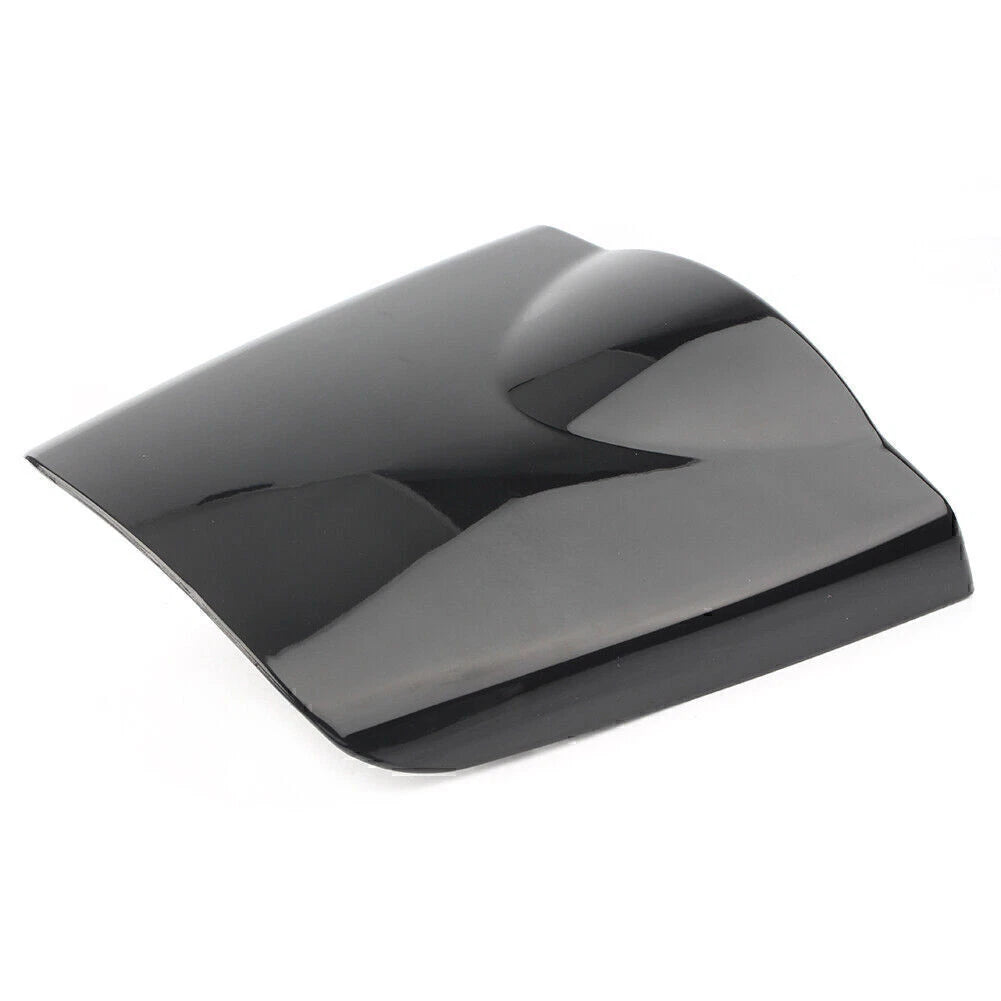 Black Moto Rear Seat Cover for Honda CBR600RR/F5 (2003-2006)