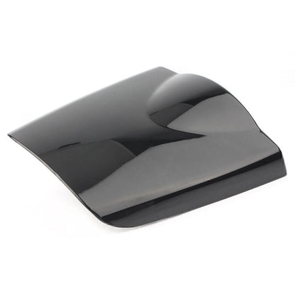 Black Moto Rear Seat Cover for Honda CBR600RR/F5 (2003-2006)