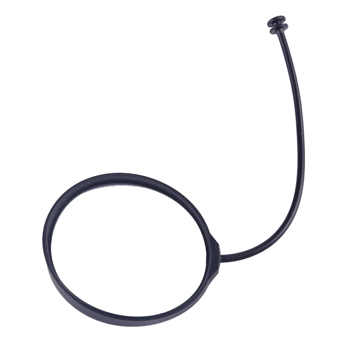 Gas Tank Cap Band Cord Ring for BMW 1 3 5 7 Mini (2004-2023)
