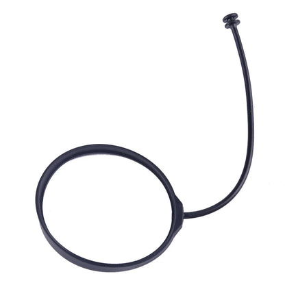 Gas Tank Cap Band Cord Ring for BMW 1 3 5 7 Mini (2004-2023)
