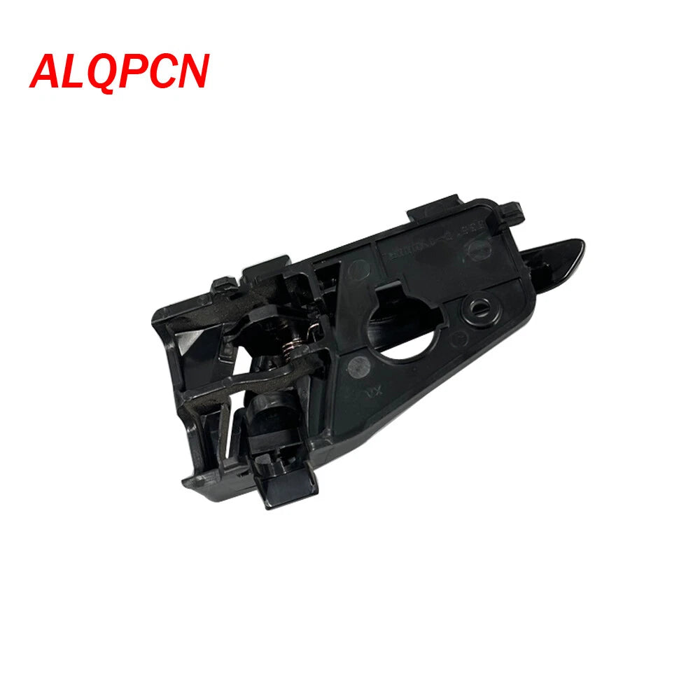 Black Rear Left Door Inner Handle for Kia Picanto (2011-2016)