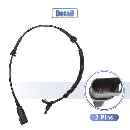 ABS Wheel Speed Sensor for Ford Transit Connect (2010-2023)