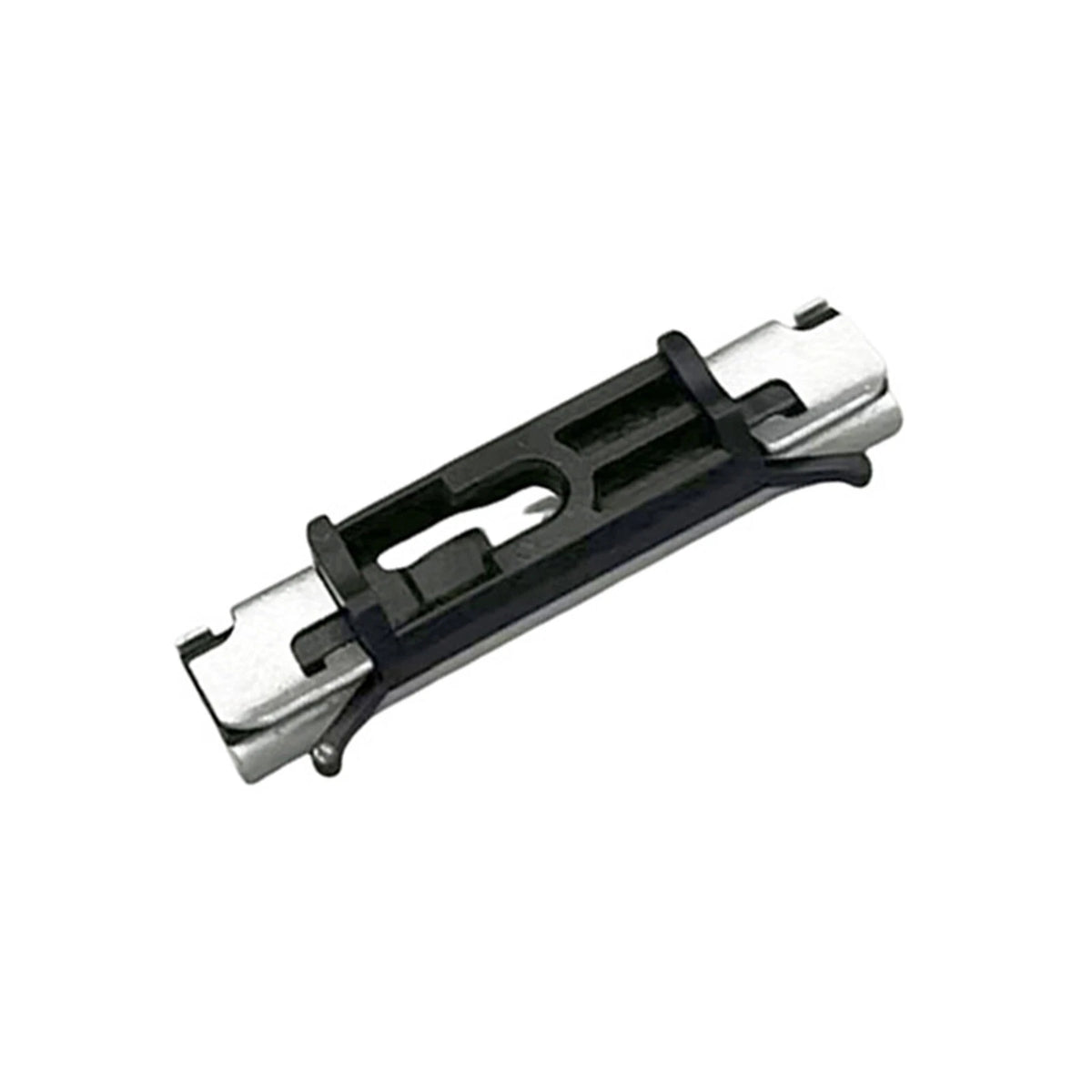 Windshield Moulding Clips Set of 10 for BMW X5 E70 and X6 E71 (2007–2014)