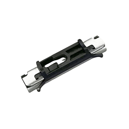 Windshield Moulding Clips Set of 10 for BMW X5 E70 and X6 E71 (2007–2014)