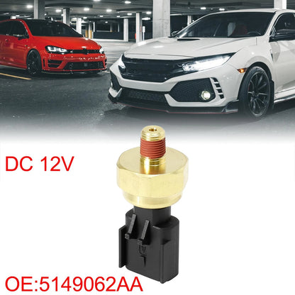 Oil Pressure Sensor Switch for Jeep, Dodge, Chrysler
