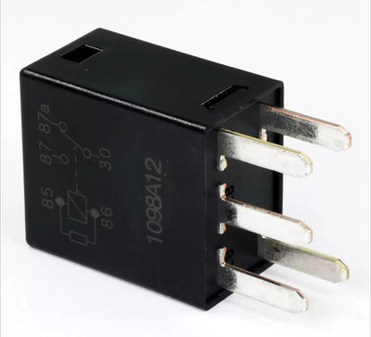 1PC Relay for Omron G8VRH Automobile Relays