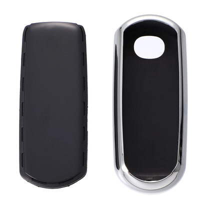 TPU Key Fob Cover Case for Mazda 3 (2014-2022)