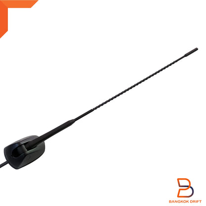 Genuine Roof Aerial Antenna Base & Mast for Isuzu D-Max MU-X (2012-2018)