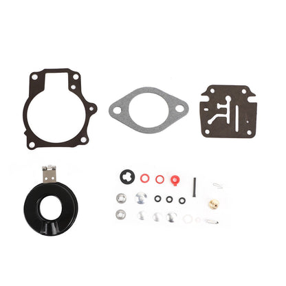 Carburetor Repair for Johnson Evinrude 25-70 HP