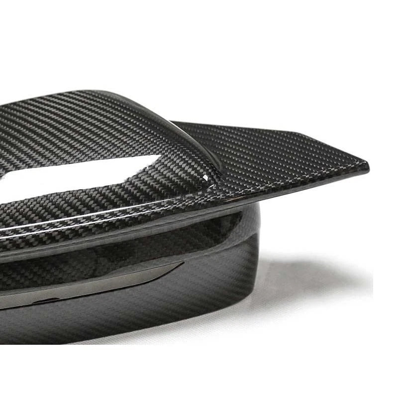 Full Carbon Fiber Replace Side Mirror Cover for BMW G42 22-24 G14 G15 G16 20-24