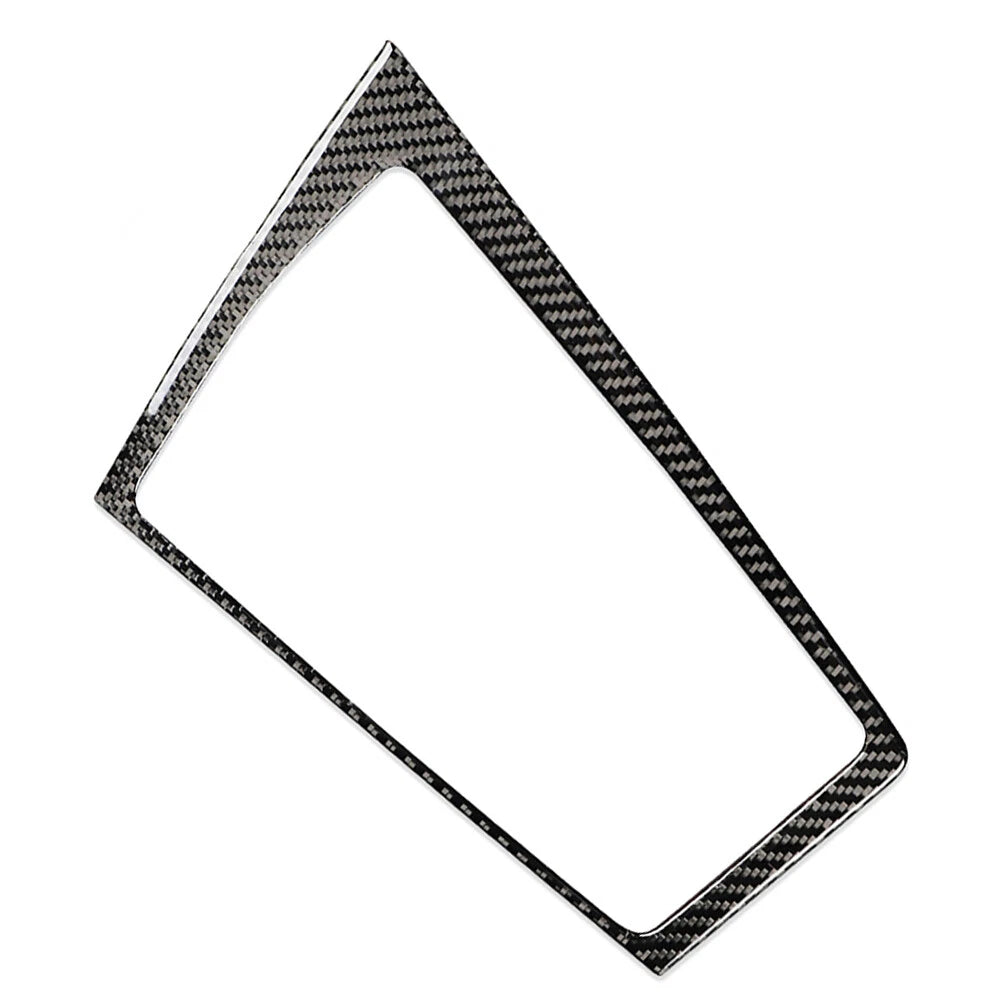 RHD Gear Shift Panel Cover Trim for Volkswagen Golf 8 MK8 (2021-2023)