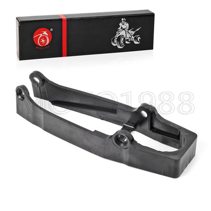 Swingarm Chain Slider Buffer Guide for Honda XR200R (1985–2002)