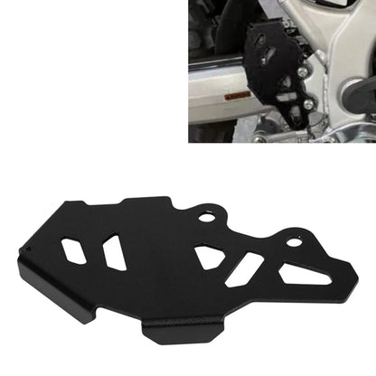 Rear Brake Master Cylinder Guard for Honda CRF 300L Rally (2021-2022)