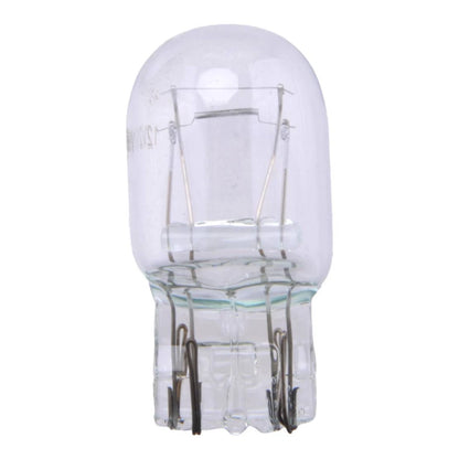 10 x T20 W21/5W 7443 Clear DRL Side Light Brake Tail Light Bulbs