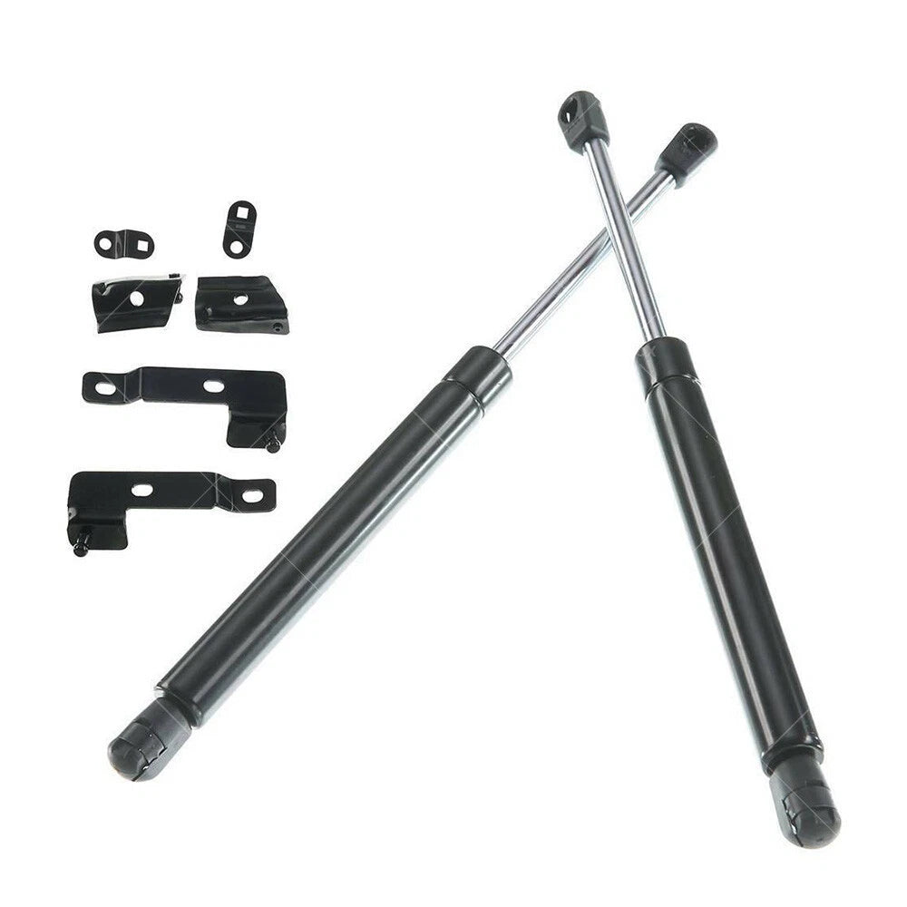 Gas Struts for Nissan Navara D40, Pathfinder R51 (2005-2014)