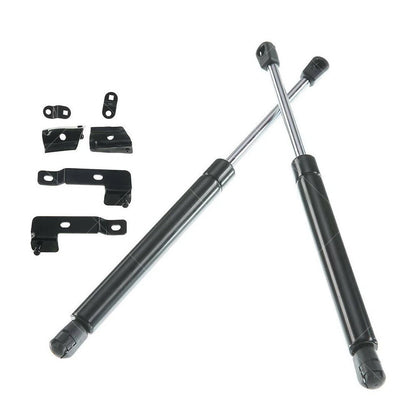 Gas Struts for Nissan Navara D40, Pathfinder R51 (2005-2014)