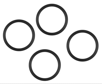 O-Ring for Mercury/OMC/Johnson/Evinrude Outboards 4PCS