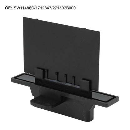 Blower Motor Resistor for HVAC (SW11486C/1712847) - 1 Pcs