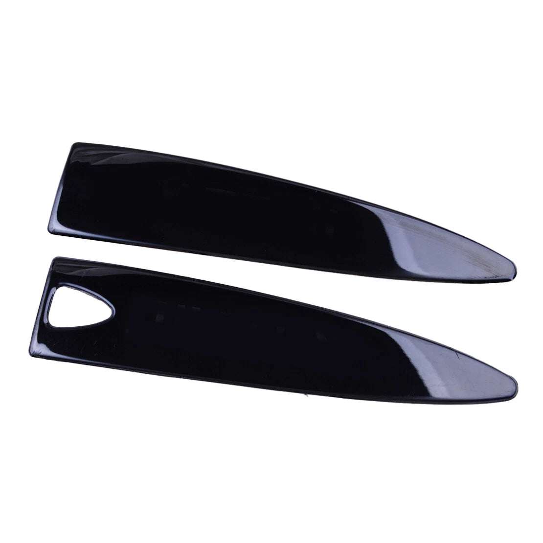 Exterior Door Handle Cover Trim for Nissan Maxima Sedan (2009-2014)