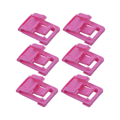 Car Exterior Door Window Seal Strip Molding Clip for Honda Civic (2006-2011)