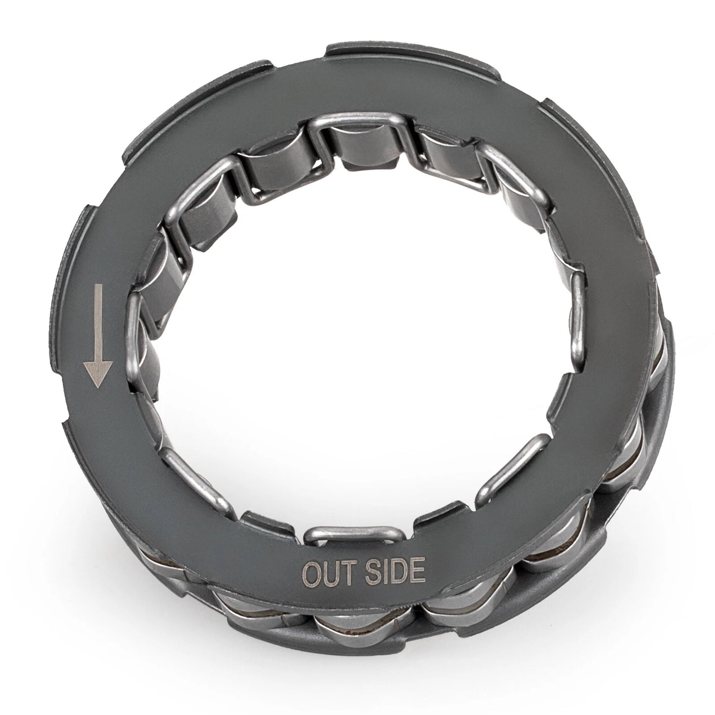 Clutch Hub One Way Bearing for Honda Foreman Rubicon 500 TRX500FA (2001–2019)