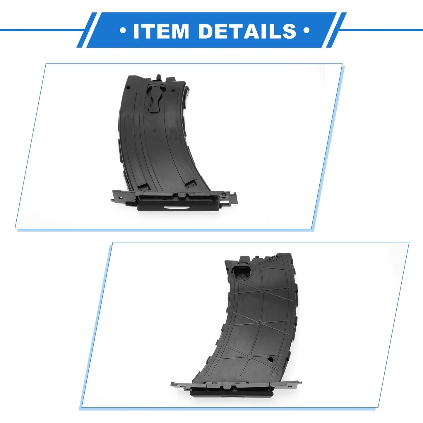 Cup Holder for BMW 3 Series E90 E91 E92 E93 (2006-2013)
