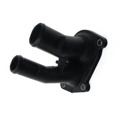 Coolant Flange Thermostat Housing for Ford Mondeo Fiesta Focus